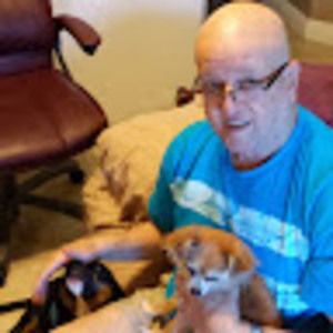 Meet your Posher, Tom